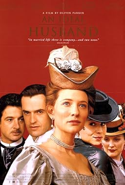 LugaTv | Watch An Ideal Husband for free online