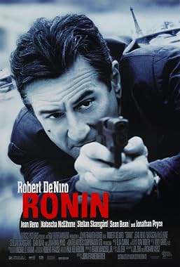 LugaTv | Watch Ronin for free online