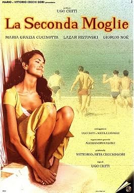 LugaTv | Watch La seconda moglie for free online