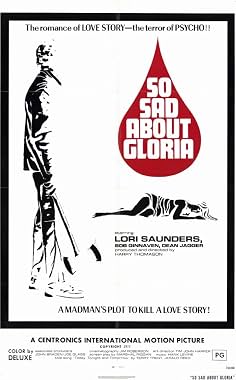 LugaTv | Watch So Sad About Gloria for free online