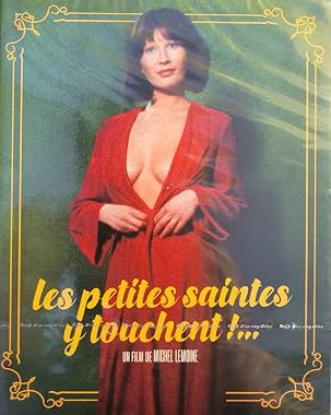 LugaTv | Watch Les petites saintes y touchent for free online
