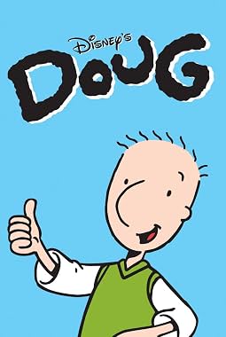 LugaTv | Watch Disney's Doug seasons 1 - 3 for free online