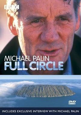 LugaTv | Watch Full Circle with Michael Palin seasons 1 - 1 for free online