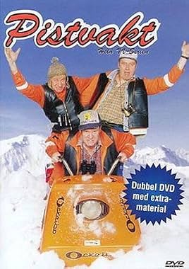 LugaTv | Watch Pistvakt - En vintersaga seasons 1 - 2 for free online