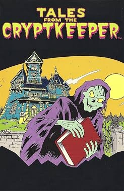 LugaTv | Watch Tales from the Cryptkeeper seasons 1 - 3 for free online