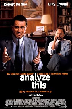 LugaTv | Watch Analyze This for free online