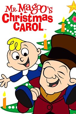 LugaTv | Watch Mister Magoos Christmas Carol for free online
