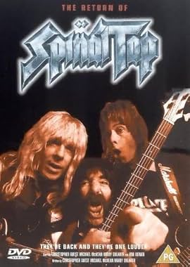 LugaTv | Watch A Spinal Tap Reunion The 25th Anniversary London Sell Out for free online