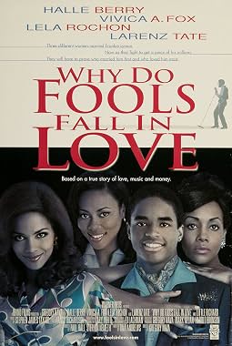 LugaTv | Watch Why Do Fools Fall in Love for free online