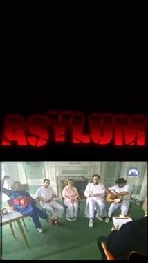 LugaTv | Watch Asylum seasons 1 - 1 for free online