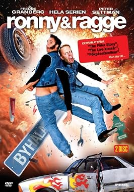 LugaTv | Watch Byhåla 2 - Tillbaka till Fårrden seasons 1 - 1 for free online