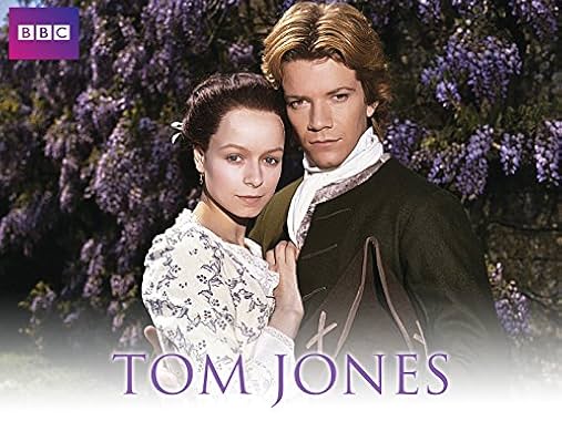LugaTv | Watch The History of Tom Jones, a Foundling seasons 1 - 1 for free online