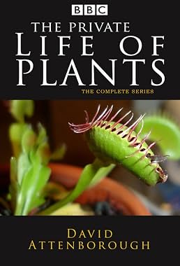LugaTv | Watch The Private Life of Plants seasons 1 - 1 for free online