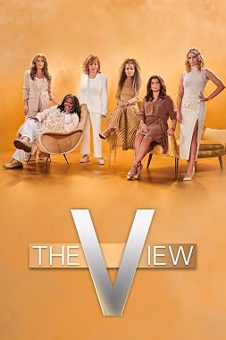 LugaTv | Watch The View seasons 1 - 31 for free online