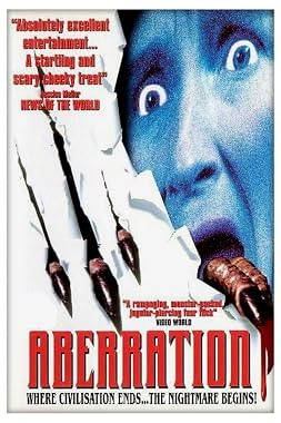 LugaTv | Watch Aberration for free online