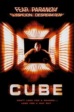 LugaTv | Watch Cube for free online