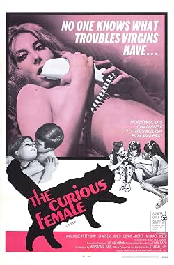 LugaTv | Watch The Curious Female for free online