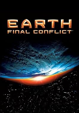 LugaTv | Watch Earth: Final Conflict seasons 1 - 5 for free online