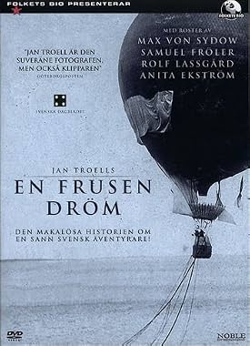 LugaTv | Watch En frusen dröm for free online