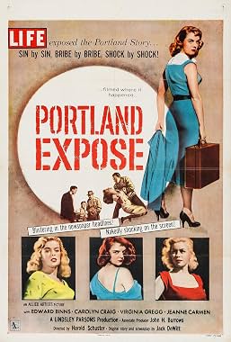 LugaTv | Watch Portland Exposé for free online