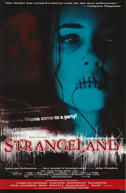 LugaTv | Watch Strangeland for free online