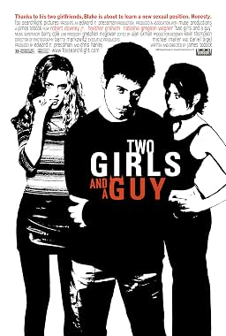 LugaTv | Watch Two Girls and a Guy for free online