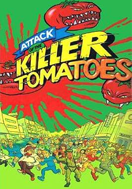 LugaTv | Watch Attack of the Killer Tomatoes seasons 1 - 2 for free online