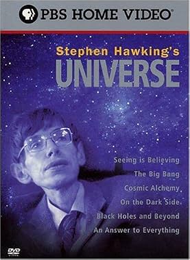 LugaTv | Watch Stephen Hawking's Universe seasons 1 - 1 for free online