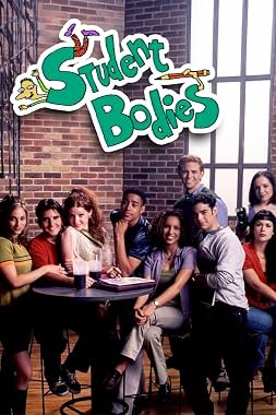 LugaTv | Watch Student Bodies seasons 1 - 3 for free online