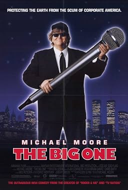 LugaTv | Watch The Big One for free online