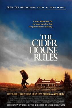 LugaTv | Watch The Cider House Rules for free online