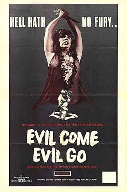 LugaTv | Watch Evil Come Evil Go for free online