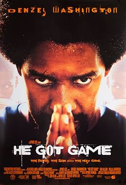 LugaTv | Watch He Got Game for free online