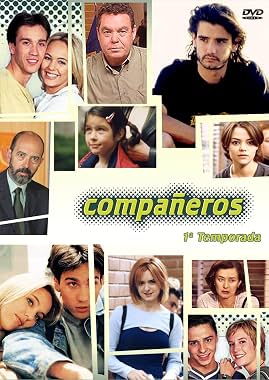 LugaTv | Watch Compañeros seasons 1 - 9 for free online