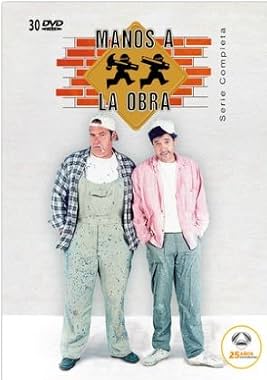 LugaTv | Watch Manos a la obra seasons 1 - 6 for free online