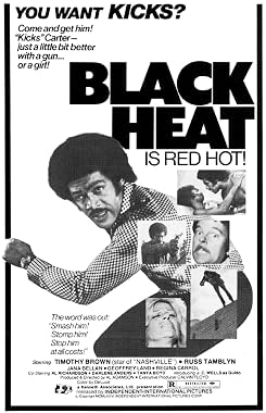 LugaTv | Watch Black Heat for free online