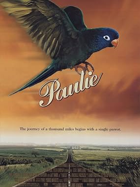 LugaTv | Watch Paulie for free online