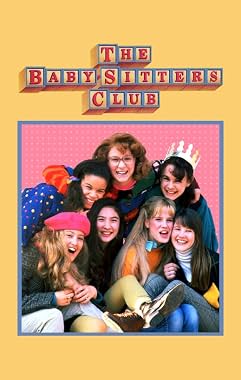 LugaTv | Watch The Baby-Sitters Club seasons 1 - 1 for free online