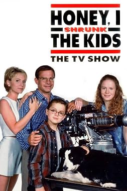 LugaTv | Watch Honey, I Shrunk the Kids: The TV Show seasons 1 - 3 for free online