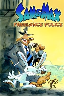 LugaTv | Watch The Adventures of Sam & Max: Freelance Police seasons 1 - 1 for free online