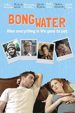 LugaTv | Watch Bongwater for free online