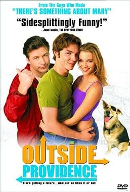LugaTv | Watch Outside Providence for free online