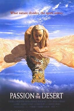 LugaTv | Watch Passion in the Desert for free online