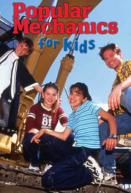 LugaTv | Watch Popular Mechanics for Kids seasons 1 - 4 for free online