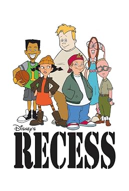 LugaTv | Watch Recess seasons 1 - 6 for free online