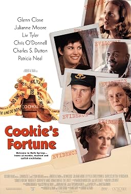 LugaTv | Watch Cookie's Fortune for free online