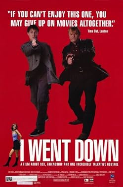 LugaTv | Watch I Went Down for free online