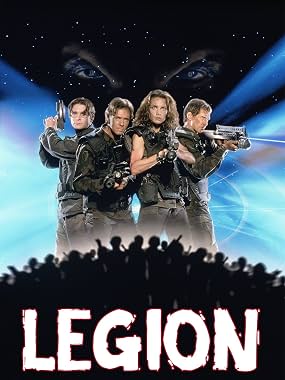 LugaTv | Watch Legion for free online