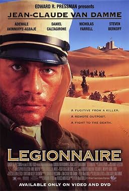 LugaTv | Watch Legionnaire for free online