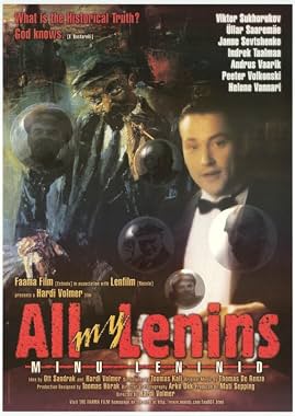 LugaTv | Watch Minu Leninid for free online